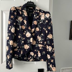 Smythe blazer, size 6